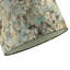 20cm H Cotton Drum Lamp Shade ( No Direct Attachment Method ) in Teal