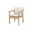 Sticks Armchair