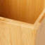Ledea Set of 4 6 Litre Waste Bin