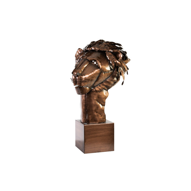 Konterra Figurines & Sculptures