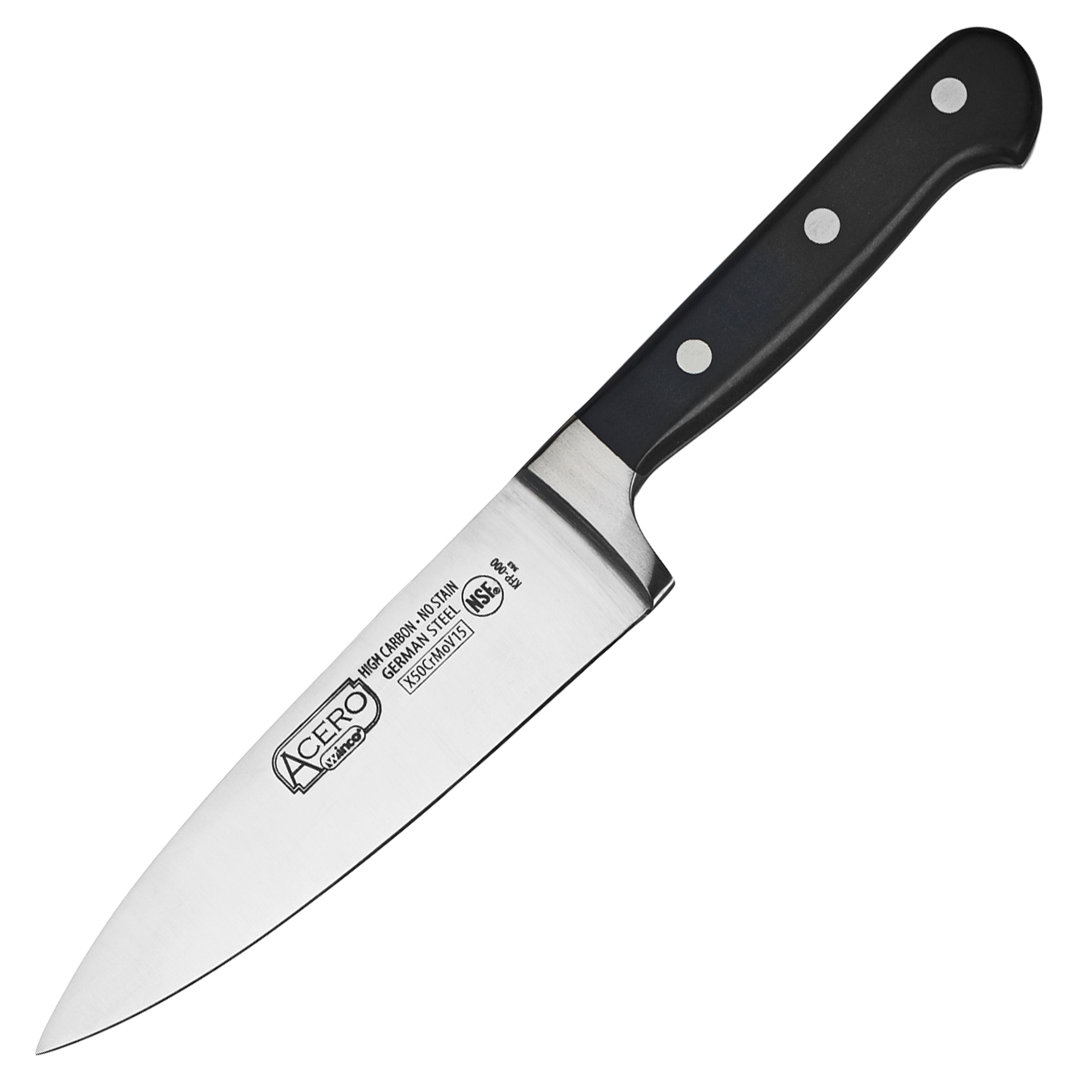 Winco Chef Knife Winco Blade 