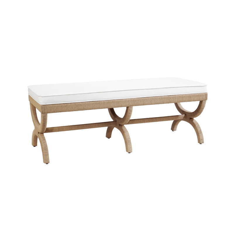 Banc rembourré Xanadu