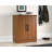 Leoric Accent Base Cabinet-734012717