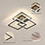 LED Flush Mount