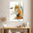Brampt Fox And Friend-106970657
