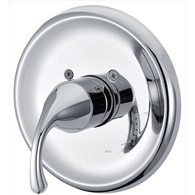 Pressure Balancing Valve Trim