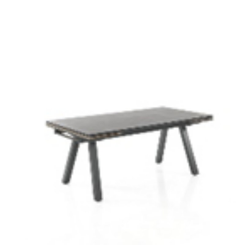 Tappen Four Leg Coffee Table