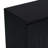 68" Wide Rectangular Buffet Table with Wavy Design-1298493229