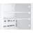 20" Wide Built-In Pharmacy All-Refrigerator,