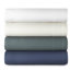 Oxford Cotton Blend Coverlet-1748120896-1748120927