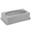 Ensemble de poubelles commerciales 23 gallons