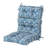Lester Outdoor High Back Chair Cushion-92302130-125960213
