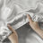 Satin Wrinkle Resistant Luxury Sheet Set-111014597-111014607