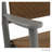 POLYWOOD Rocker Jefferson Woven Rocking Chair-2136194902