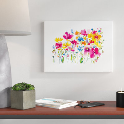 Summer Thornton - Painting