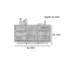 Commode d'appoint Middle-1658844958
