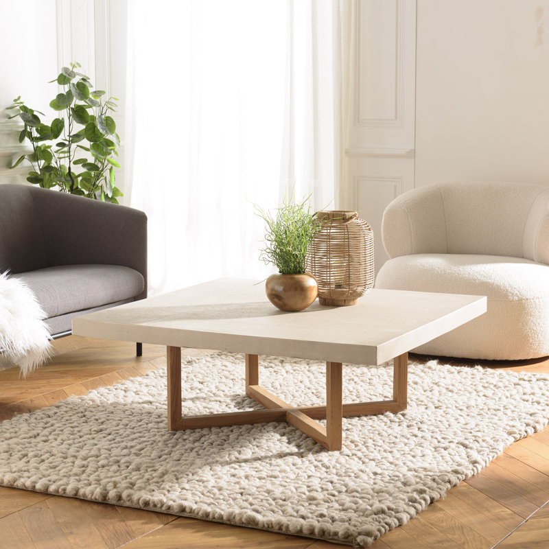 DAK Coffee Table