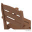 Fauteuil de comptoir Lakeside-66709710