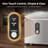 7 Mins Fast Nugget Ice Maker Countertop, 35lbs/24H Chewable Sonic Pebble Ice Machine, Dual Self-Cleaning Mode, Portable Ice Maker With Ice Scoop-88707491