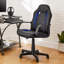 Chaise ergonomique inclinable-49804199