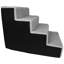 Escalier pour animal 4 marches Levine-27278258