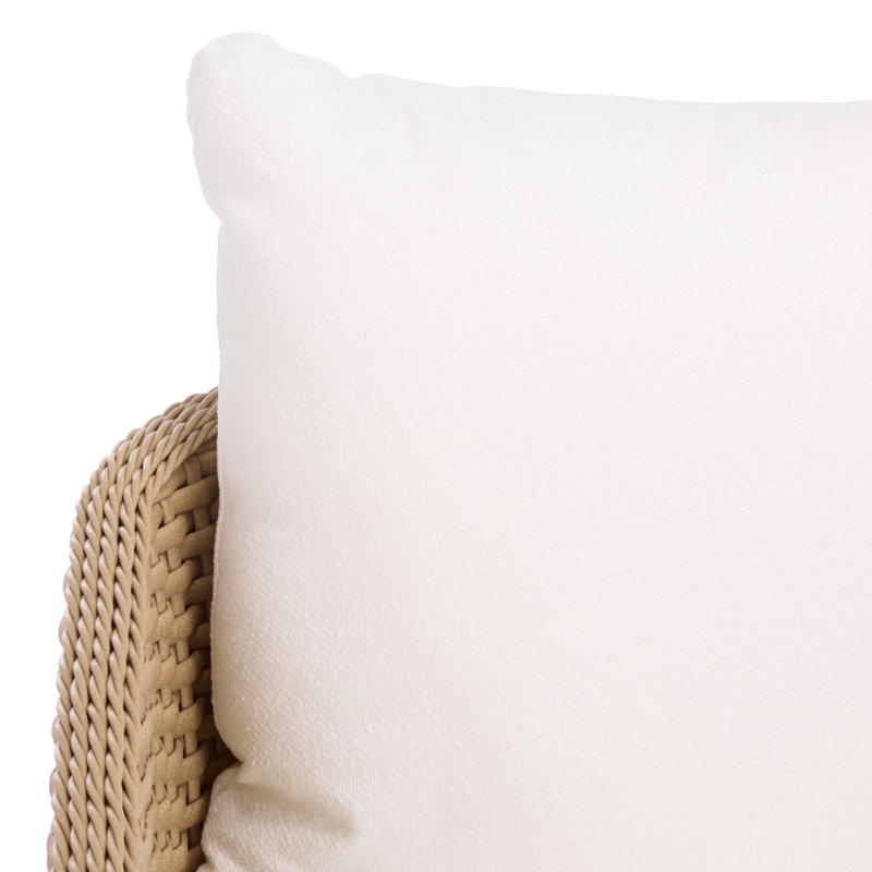 Giuseppe Rattan Weaving Outdoor Chair