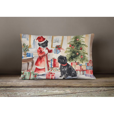 Other/No Pattern Outdoor Throw Pillow