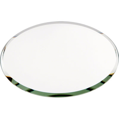 Ugo Round Mirror