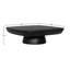 Gerdie Solid Wood Single Coffee Table