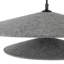 Cruz 2 - Light LED Pendant-1567433275