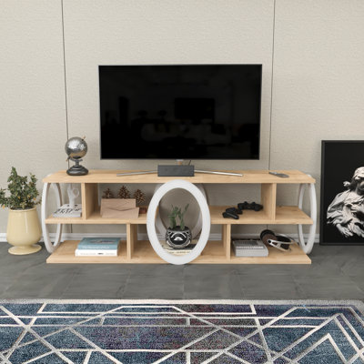 Fale TV Stand for TVs up to 60"