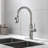 KIKO HOME Kitchen Faucet
