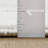 Modern Abstract Wave Area Rug-118690183