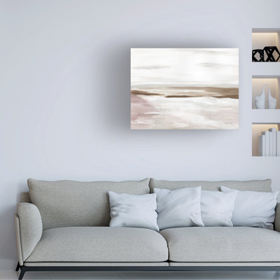 Art mural sur toile «bolivette St. Amant»
