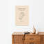 «Sporting Elegance Elegant Retro Vintage Architecture», impression d'art mural-129706669