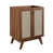 Walnut is out of stock selected