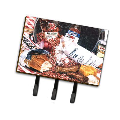 Steel Wall Wall Hook