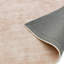 Doris Plain Silky Putty/Cream Rug-25469951
