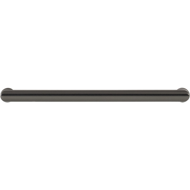 Florham Bar Pull, Ash Gray, 6 5/16" Center to Center