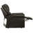 Gleich Power Lift Assist Lay-Flat Recliner With Power Adjustable Headrest And Heat & Massage