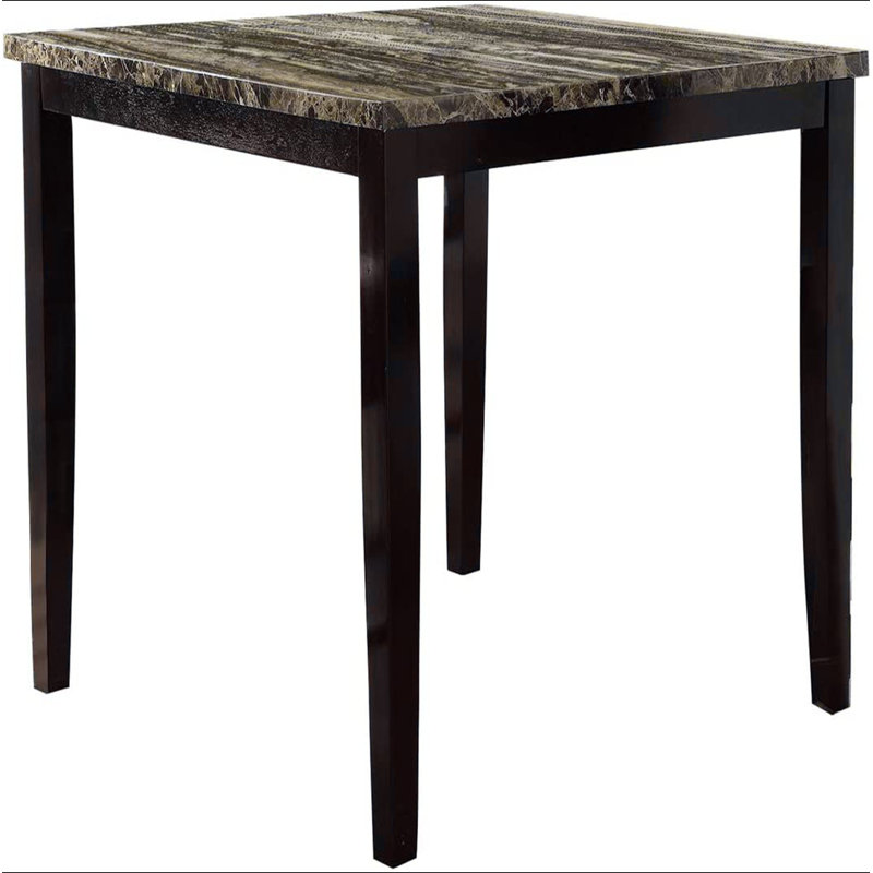 Table de salle à manger 1 pièce
