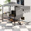 Pavillon de jardin 8 pi x 5 pi-110257663