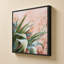 «Southwestern» par Patricia Pinto - Impression sur toile