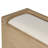 Balon Trunk-Charter Oatmeal