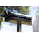 Daytek Steel Retractable Clothesline with Steel Post