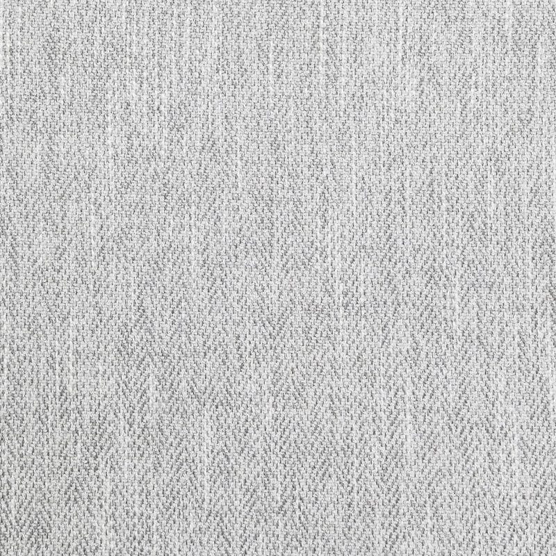 Fauteuil d'appoint Ralph Chenille, Gris