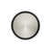 Statement™ 1.75 GPM Round 12 in. Rainhead with Katalyst Air-Induction Technology
