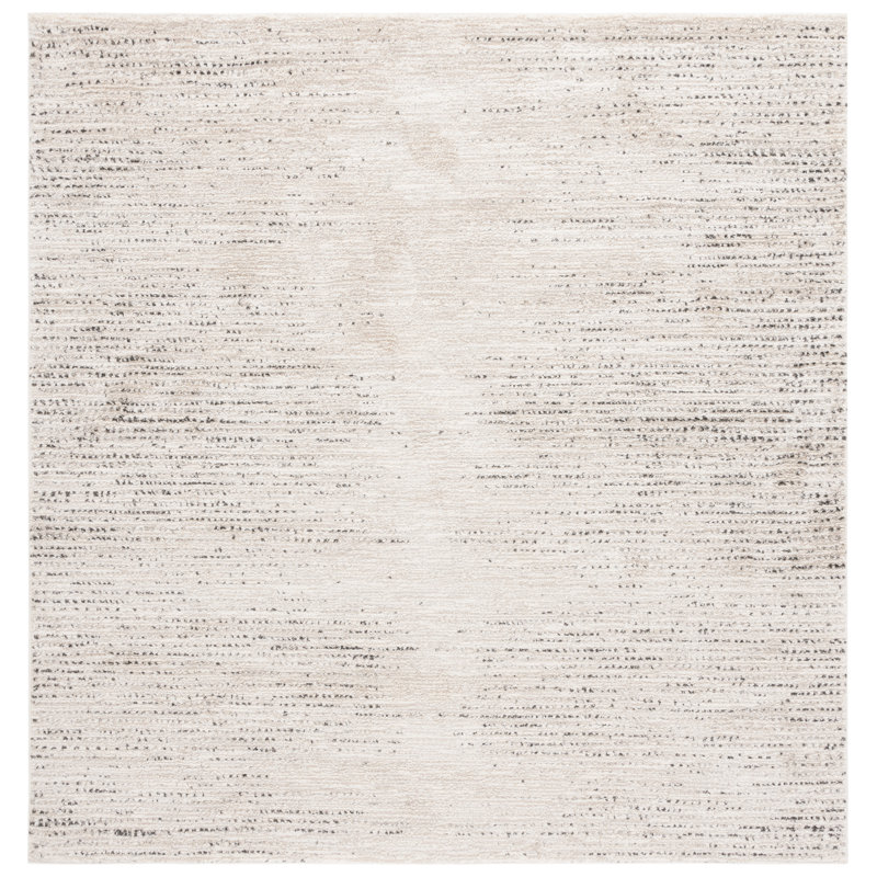 Tapis performance Kanesu, Carré 6 pi 7 po
