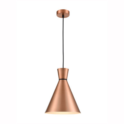 Kyler 1 - Light Cone Pendant