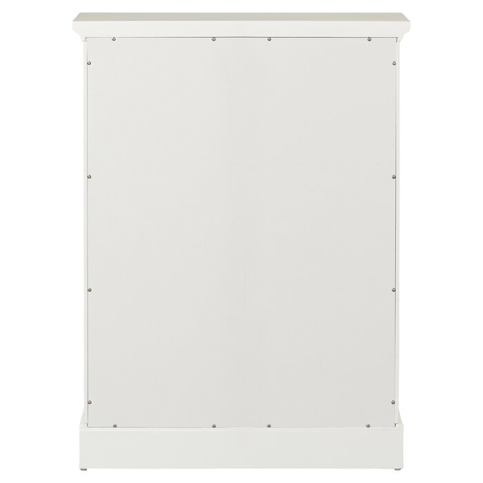 Greyleigh™ Arapahoe Freestanding Bathroom Cabinet & Reviews | Wayfair